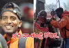 సేవలో అతడికి సాటిలేరెవ్వరూ..! చేసేది డెలివరీ బాయ్&zwnj;​ జాబ్&zwnj; కానీ..