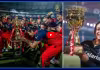 ఈ సాలా కూడా కప్ నమ్దే.. కుమ్మేసిన RCB.. 
