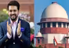 అనురాగ్&zwnj; ఠాకూర్&zwnj;కు ఊరట&nbsp;