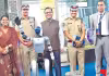 ప్రభుత్వ సంస్థల్లోనూ సైబర్&zwnj; భద్రత పెరగాలి