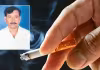 సోఫాకు సిగరెట్&zwnj;  నిప్పంటుకుని.. 