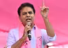 రేవంత్&zwnj; కాంగ్రెస్&zwnj; కాదు.. బీజేపీ మనిషి: కేటీఆర్&zwnj;