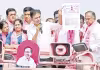 కాంగ్రెస్&zwnj; పాలనలో స్కామ్&zwnj;లే.. స్కీమ్&zwnj;లు లేవు