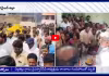 రాంబాబు భౌతికకాయానికి నివాళులర్పించిన వైఎస్సార్సీపీ నేతలు