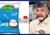 చీప్ క్వాలిటీ.. తింటే ఇక అంతే.. బయటపడ్డ హెరిటేజ్ బండారం