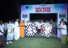 హైదరాబాద్ : ఉత్సాహంగా హరేకృష్ణ రన్&zwnj; 2026 (ఫొటోలు)