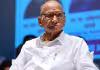 శరద్&zwnj; పవార్&zwnj;కు అస్వస్థత.. ఆసుపత్రికి తరలింపు