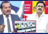 నీదీ పవన్ కళ్యాణ్ లాంటి చదువేనా..?? పయ్యావుల కేశవ్ ని ఆటాడుకున్న జడ శ్రవణ్