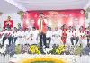 పీఆర్సీ కోసం ప్రభుత్వంపై ఒత్తిడి తెస్తాం  