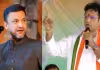 అక్బరుద్దీన్ ఓవైసీ వ్యాఖ్యలకు మంత్రి శ్రీధర్&zwnj; కౌంటర్&zwnj;  