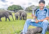 యువ జట్టుకు ఘనస్వాగతం