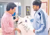 &lsquo;ఎంతో ఎత్తుకు ఎదగాలి&rsquo;  