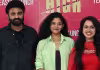 &lsquo;హై&rsquo; మూవీ టీజర్&zwnj; లాంచ్&zwnj; ఈవెంట్&zwnj; (ఫొటోలు)