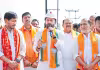 కాంగ్రెస్, బీజేపీ మధ్యే మున్సిపోరు: కిషన్&zwnj;రెడ్డి