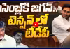 అసెంబ్లీకి జగన్.. టెన్షన్ లో టీడీపీ