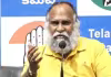 ఎన్నికల కమిషన్&zwnj; నిర్ణయం.. జగ్గారెడ్డి రియాక్షన్&zwnj;