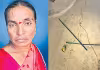 ఆస్తి దక్కకుండా చేసిందన్న అక్కసుతో..