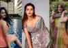 శారీలో మెరిసిపోతున్న పాయల్ రాజ్&zwnj;పుత్.. జ్యోతి పూర్వాజ్ హాట్ లుక్స్..!