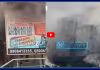 Sangareddy: స్కూల్ లో అగ్నిప్రమాదం.. ఒక్కసారిగా చెలరేగిన మంటలు