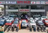 జోరుగా వాహన విక్రయాలు