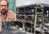 Kurnool bus tragedy : ఎన్&zwnj;హెచ్&zwnj;ఆర్&zwnj;సీ కీలక ఆదేశాలు
