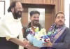 18 ల&zwnj;క్ష&zwnj;ల మెట్రిక్ ట&zwnj;న్నుల అద&zwnj;న&zwnj;పు ధాన్యం తీసుకోండి: సీఎం రేవంత్&zwnj;