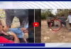 నాగార్జున వర్శిటీ విద్యార్థిపై విజ్ఞాన్ వర్శిటీ విద్యార్థుల దాడి