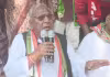కాంగ్రెస్&zwnj; సీనియర్&zwnj; నేత వీహెచ్&zwnj; వ్యాఖ్యలపై రగడ