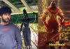 హిస్టారికల్&zwnj; ప్రదేశంలో 'జై హనుమాన్&zwnj;' మొదటి అడుగు