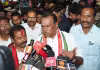  నల్లగొండ అంటే కాంగ్రెస్... కాంగ్రెస్ అంటే నల్లగొండ: కోమటి రెడ్డి వెంకట్ రెడ్డి