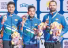 మూడు పతకాలూ మనవే