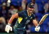 T20 WC 2026: చరిత్ర సృష్టించిన స్టోయినిస్&zwnj;