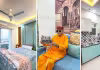 అద్భుతమైన హోమ్ టూర్..! రిటైర్డ్&zwnj; ఐపీఎస్&zwnj; అధికారి..