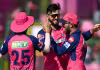 జైశ్వాల్&zwnj;, జ&zwnj;డేజా కాదు.. రాజ&zwnj;స్తాన్ కెప్టెన్&zwnj;గా సూప&zwnj;ర్ స్టార్&zwnj;