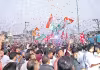 పురంలో పైచేయి