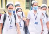 నీట్&zwnj; యూజీ అర్హతతో నర్సింగ్&zwnj; ప్రవేశాలు