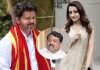 విజయ్-త్రిష బంధంపై బీజేపీ చీఫ్ దారుణమైన కామెంట్స్