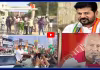 కాంగ్రెస్.. సీపీఐ ఒప్పందం మేయర్ పదవి షేరింగ్
