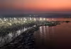 Prayagraj: పుణ్యస్నానాల్లో సరికొత్త రికార్డు.. క్యూలో లక్షలాదిగా..