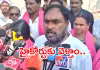 తొర్రూర్&zwnj;లో హైటెన్షన్&zwnj;.. ఎంపీ కడియం కావ్యపై ఎర్రబెల్లి ఆగ్రహం