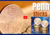 Penny Stocks: చిన్న స్టాక్.. పెద్ద అద్భుతం.. ఐదేళ్లలో లక్షకు అరకోటి లాభం..!