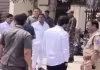 ట్విస్ట్&zwnj;.. ఒకే కారులో బీఆర్&zwnj;ఎస్&zwnj; ఎమ్మెల్యే, బీజేపీ ఎంపీ