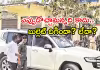 కాంగ్రెస్&zwnj;కు బుల్లెట్&zwnj; దించి..!