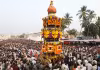 శ్రీశైలంలో కనుల పండువగా మల్లన్న రథోత్సవం  (ఫొటోలు)