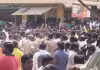 తొర్రూరులో టెన్షన్ టెన్షన్.. ఎంపీ హౌస్ అరెస్ట్