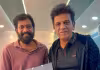 పెద్ది నటుడి బర్త్&zwnj; డే గిఫ్ట్.. బుచ్చిబాబు ట్వీట్