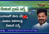 డిజిటల్ క్రాప్ సర్వే చేసేందుకు తెలంగాణ సర్కార్ సన్నద్ధం