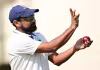 షమీ 8 వికెట్ల ప్రదర్శన వృధా