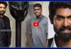 పుష్ప రాజ్ తో  తలపడనున్న భల్లాలదేవ