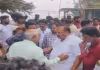 జనసేన ఇంచార్జ్ రామారావుకు షాక్&zwnj;.. మత్స్యకారుల ఝలక్&zwnj;